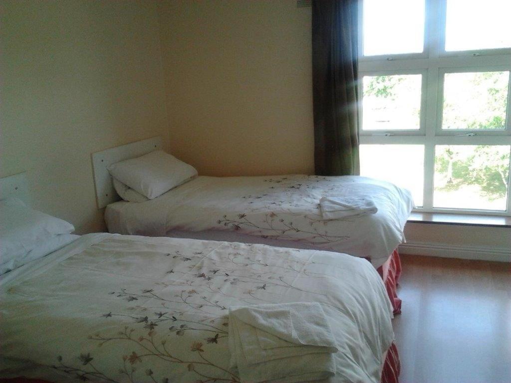 Courtbrack Accommodation - Off Campus Accommodation Лімерик Екстер'єр фото