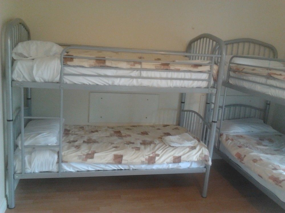 Courtbrack Accommodation - Off Campus Accommodation Лімерик Екстер'єр фото